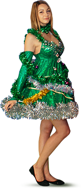 Большим мальчикам